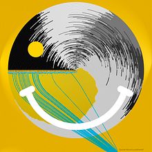 Mi Proyecto del curso: Visualización de datos para proyectos editoriales Ein Projekt aus dem Bereich Verlagsdesign, Informationsdesign, Interaktives Design und Infografik von Gustavo Reisberg - 24.07.2021