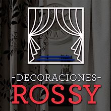 Mi Proyecto del curso: Desarrollo de un plan de medios digitales - DECORACIONES ROSSY. Advertising, Social Media, Digital Marketing, Facebook Marketing, and Growth Marketing project by Miguel Angel Díaz Rosales - 07.26.2021