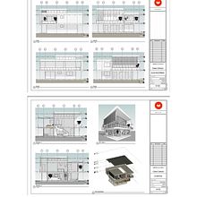 PROYECTO DOM. Architecture project by Andres Valencia - 07.28.2021
