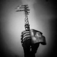 CHILLA. Photograph, and Writing project by Kümei Kirschmann - 12.12.2019