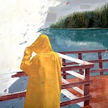 A collection of my paintings. Un projet de Illustration traditionnelle, Peinture, Peinture acr, lique , et Peinture à l'huile de Daniel Segrove - 29.07.2021