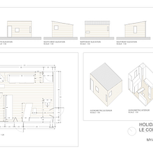Myah Phelan - Final Project Worksheet . Architecture, Interior Architecture, Interior Design, L, scape Architecture, Architectural Illustration, and ArchVIZ project by myah_phelan - 07.29.2021