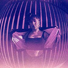 Mercurio - EP de Shanti. Photograph, Music, Music Production, and Film Photograph project by Kümei Kirschmann - 11.02.2020