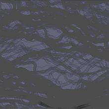 Caminantes de color. JavaScript, Fine Arts, and Multimedia project by Solana Lanchares Vidart - 07.29.2021