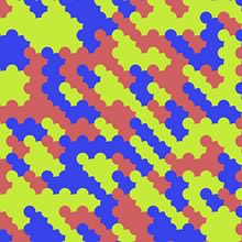 Path. Fine Arts, IT, JavaScript, and Multimedia project by Solana Lanchares Vidart - 07.29.2021