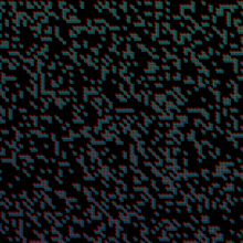 Montecarlo. JavaScript, IT, Multimedia, and Fine Arts project by Solana Lanchares Vidart - 07.29.2021