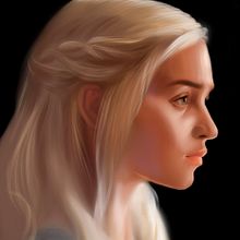 Mi Proyecto del curso: Retrato ilustrado con Procreate. Traditional illustration, Vector Illustration, Digital Illustration, and Portrait Drawing project by Vlad Tasoff - 07.13.2021