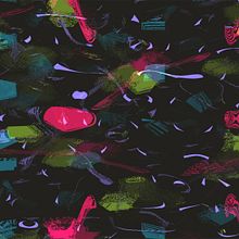 Confeti 2.0. Fine Arts, IT, Multimedia, Music, Film, Video, TV, Animation, and Video project by Solana Lanchares Vidart - 07.29.2021