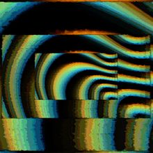 Reframe. JavaScript, Multimedia, IT, Animation, Music, Creativit, Video, Film, Video, and TV project by Solana Lanchares Vidart - 07.29.2021