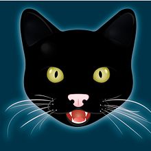 gato, ilustración de curso introductorio . Un progetto di Illustrazione tradizionale di Luis Felipe Chacón Solano - 29.07.2021