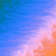 Color waves. JavaScript, Multimedia, Film, Video, TV, Video, Animation, and Fine Arts project by Solana Lanchares Vidart - 07.29.2021