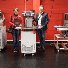 #chocolate @шоколад #cioccolato. Publicidade, e Fotografia projeto de Юлия Pavlenko - 22.10.2019