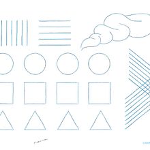 Meu projeto do curso: Ilustração original com tablet gráfico. Un progetto di Illustrazione tradizionale, Disegno, Illustrazione digitale e Disegno digitale di Monica Baumann - 29.07.2021