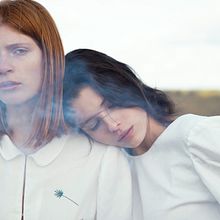 Damaja Studio Campain by Julia Shashkina . Embroider, and Photograph project by Damaja - 07.29.2021