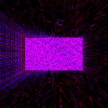 Dimenzion. JavaScript, Multimedia, Fine Arts, Creativit, Animation, Film, Video, TV, and Video project by Solana Lanchares Vidart - 07.29.2021
