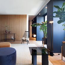 Llull apartment . Design, Interior Design, and Architecture project by YLAB Architects - 07.29.2021