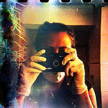 Algo va a salir. Photograph, and Film Photograph project by Kümei Kirschmann - 09.10.2020