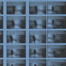 Kind of Blue. Filmmaking, Film, Video, TV, Film, Printing, and Fine Arts project by Melanie Saumure - 07.29.2021