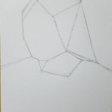 Mi Proyecto del curso: Retrato realista con lápiz de grafito. Een project van Traditionele illustratie,  Beeldende kunst,  Schetsen, Tekening met potlood,  Tekening,  Portrettekening, Realistische tekening,  Artistieke tekening y Anatomisch tekenen van Manuel Rodríguez Escobedo - 29.07.2021