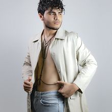 Mi Proyecto del curso: Dirección de modelos para fotografía. Photograph, Fashion Photograph, Portrait Photograph, and Studio Photograph project by Oscar Acevedo - 07.29.2021