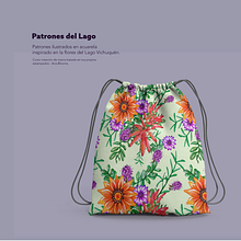 Mi Proyecto del curso: Creación de marca basada en tus propios estampados. Traditional illustration, Br, ing, Identit, Graphic Design, Pattern Design, Fashion Design, and Botanical Illustration project by Francisca Torres Muñoz - 07.30.2021