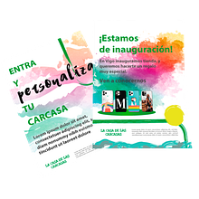 Agencia Winchannel. Advertising, Design, Traditional illustration, Marketing, Web Design, Web Development, Social Media, Photo Retouching, Vector Illustration, Creativit, Poster Design, Digital Illustration, Digital Marketing, HTML, and CSS project by J.R.C. - 07.08.2021