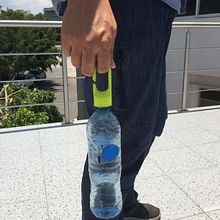 2nd chance tap. Un projet de Design industriel, Conception de produits , et Modélisation 3D de Rodrigo Chávez Heres - 30.07.2021