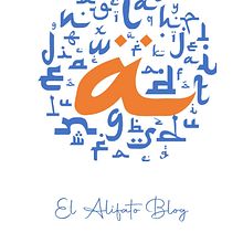 El Alifato Blog. Reseñas Literarias y Cultura.. Un progetto di Scrittura e Social media di pastormanclus6 - 08.12.2019