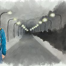 My project in Introduction to Children’s Illustration course. Un progetto di Illustrazione tradizionale, Belle arti, Pittura, Disegno a matita, Disegno, Pittura ad acquerello, Illustrazione infantile e Narrativa di Gina Ketelaars - 30.07.2021
