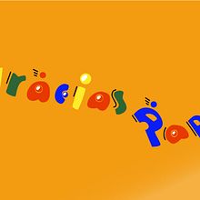 Mi Proyecto del curso: Los secretos dorados del lettering. Un progetto di Lettering, H e lettering di alonsoinfernus - 30.07.2021