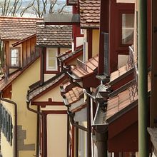 Casas rurales la Malena. Br, ing & Identit project by José Carlos Barroso Sánchez - 09.02.2021