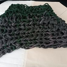 Mi Proyecto del curso: Moda sostenible: iníciate en el upcycling. Fashion Design, Fiber Arts, DIY, Upc, and cling project by Ana Verdú Delgado - 07.30.2021