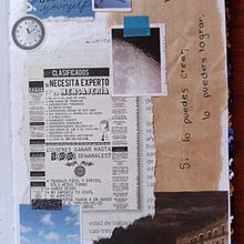 Mi Proyecto del curso:  Bullet journal creativo: planificación y creatividad . Ilustração tradicional, Lettering, Desenho, H, e Lettering projeto de iysme991 - 30.07.2021