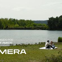 QUIMERA. Un proyecto de Cine, vídeo, televisión, Dirección de arte, Post-producción fotográfica		, Vídeo, Producción audiovisual					, Edición de vídeo, Realización audiovisual, Guion, YouTube Marketing y Cine de Ramiro Soler Paricio - 30.07.2021