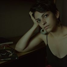 Mi Proyecto del curso: Retrato fotográfico intimista. Photograph, Portrait Photograph, Photographic Lighting, Fine-Art Photograph & Interior Photograph project by Micaela Pochelu - 07.18.2021