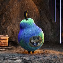 aleiori's characters. 3D, Character Design, 3D Modeling, and 3D Character Design project by Alessandro Iori - 07.30.2021