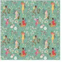 Mi Proyecto del curso: Ilustración vectorial de patrones desde cero. Un proyecto de Diseño, Ilustración tradicional, Pattern Design y Estampación de Laura Mavers - 14.08.2021