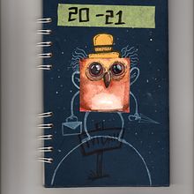 Mi Proyecto del curso: Cuadernos de dibujo: encuentra un lenguaje propio. Fine Arts, Creativit, Pencil Drawing, Drawing, and Sketchbook project by Emmanuel Vidal - 07.31.2021