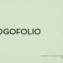 LOGOFOLIO VOL.1 - @mabafram. Un proyecto de Br, ing e Identidad, Diseño, Diseño gráfico, Diseño digital y Diseño tipográfico de María Belén Álvarez Franciscolo - 31.07.2021