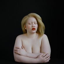 Essence of Beauty. Photograph, Fine-Art Photograph, and Fiber Arts project by Kristina Varaksina - 07.31.2021