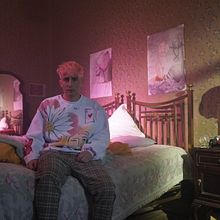 Trailer oficial de videoclip "Me ilusionaste" . Desain, Iklan, Musik, Fotografi, Film, Video, TV, Arahan Seni, Desain Karakter, Dan Video proyek oleh Tatiana Faingold - 07.31.2021