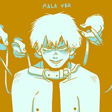 Chainsaw Man Denji. Traditional illustration, Fine Arts, Comic, Sketching, Creativit, Drawing, Digital Illustration, Digital Drawing, Digital Painting, and Manga project by Martina Euba Balda - 07.31.2021