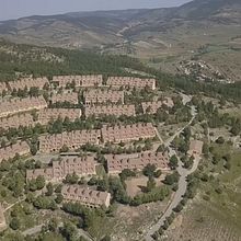 Parajes y pueblos de la sierra de Gúdar. Filmmaking, and YouTube Marketing project by Carlos Lorenz Benlloch - 09.16.2018