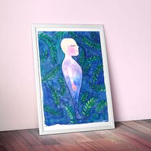 Mi Proyecto del curso: Creación de paletas de color con acuarela. Un progetto di Illustrazione tradizionale, Belle arti, Pittura, Pittura ad acquerello e Teoria del colore di Sarito, a secas. - 01.08.2021