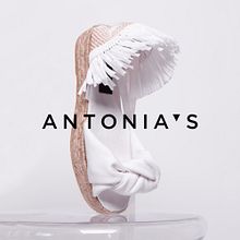 ANTONIA'S . Design project by ANTONIA'S - 08.01.2021