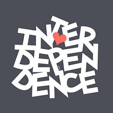 State of Interdependence [Dotto x Crisis]. Un progetto di Tipografia e Graphic design di Dani Molyneux - 01.08.2021