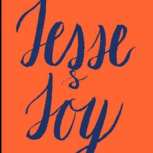 Mi Proyecto del curso: Caligrafía y Rock'n'Roll Jesse y Joy . Un progetto di Calligrafia di fnegreteh1 - 10.09.2021