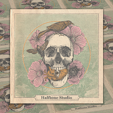 Mi Proyecto del curso: Cartelismo ilustrado. Un progetto di Pubblicità, Belle arti e Design di poster  di Daniel Llamoja - 01.08.2021