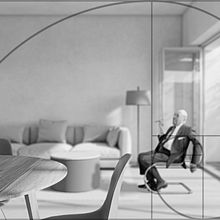 'Domiestika' | make_hb. Een project van Architectuur, Interactief ontwerp e Interieurontwerp van Federico Hernández Barrón - 22.07.2021