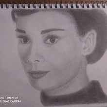 Mi Proyecto del curso: De principiante a superdibujante. Un proyecto de Diseño, Ilustración tradicional, Dibujo a lápiz y Dibujo de Arturo Paredes - 30.07.2021